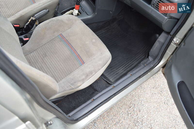 Седан Daewoo Nexia 2007 в Кропивницком