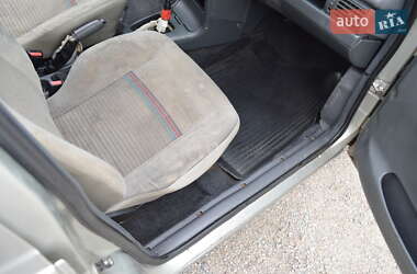 Седан Daewoo Nexia 2007 в 