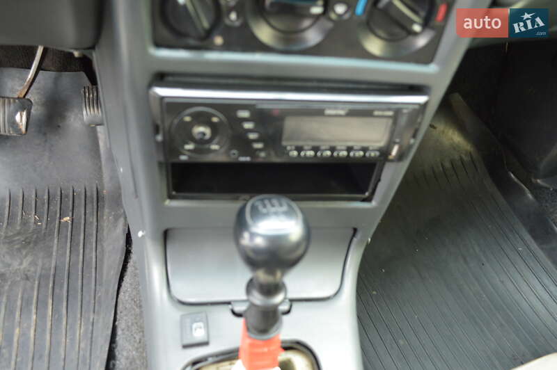 Седан Daewoo Nexia 2007 в Кропивницком