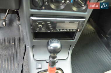 Седан Daewoo Nexia 2007 в 