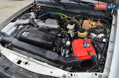 Седан Daewoo Nexia 2007 в 