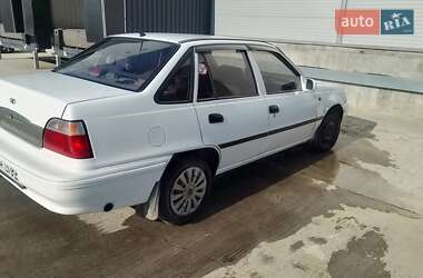 Седан Daewoo Nexia 2007 в Кропивницком