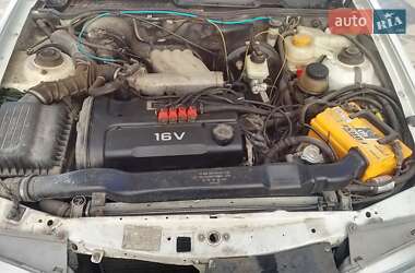 Седан Daewoo Nexia 2007 в 