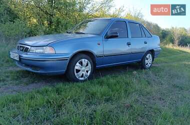 Седан Daewoo Nexia 2007 в Ахтырке