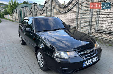 Седан Daewoo Nexia 2012 в 