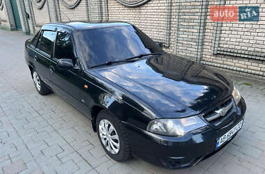 Седан Daewoo Nexia 2012 в 