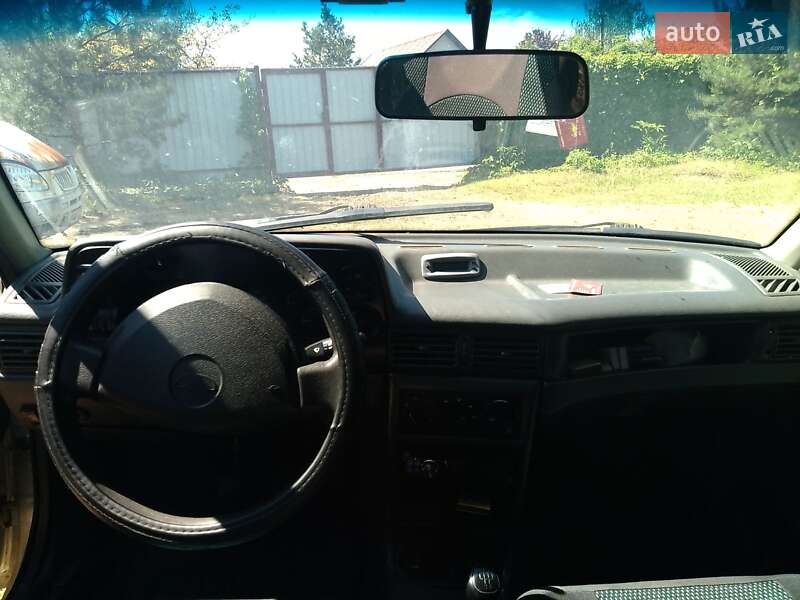 Седан Daewoo Nexia 2008 в Києві