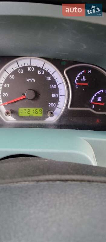 Седан Daewoo Nexia 2012 в Киеве