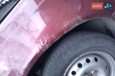 Седан Daewoo Nexia 2012 в 