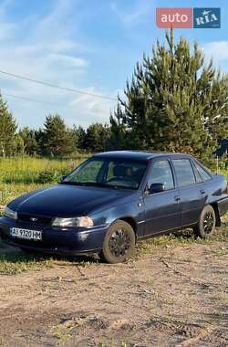 Седан Daewoo Nexia 1996 в 