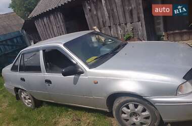 Седан Daewoo Nexia 2007 в Киеве