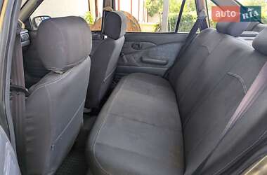 Седан Daewoo Nexia 2008 в 