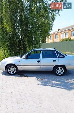 Седан Daewoo Nexia 2007 в Хмельницькому