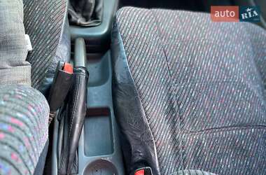 Седан Daewoo Nexia 1997 в 