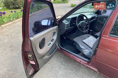 Седан Daewoo Nexia 1997 в 