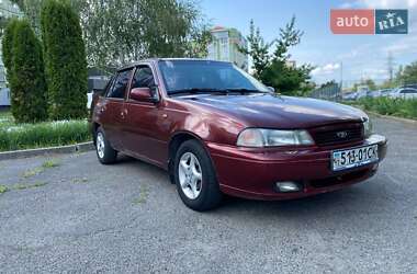 Седан Daewoo Nexia 1997 в 