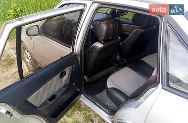 Седан Daewoo Nexia 2009 в 