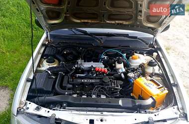 Седан Daewoo Nexia 2009 в 