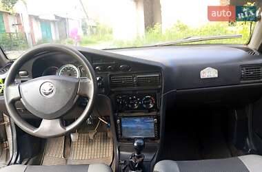 Седан Daewoo Nexia 2009 в 