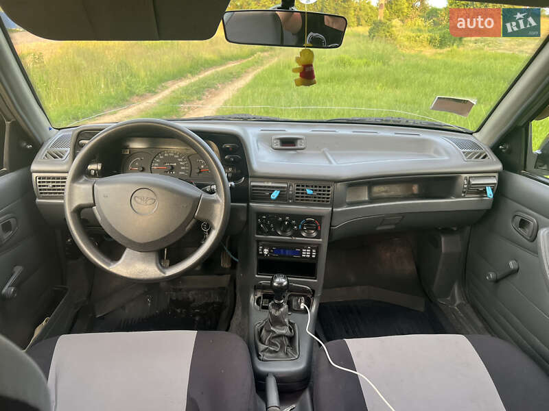 Седан Daewoo Nexia 2007 в Теплике