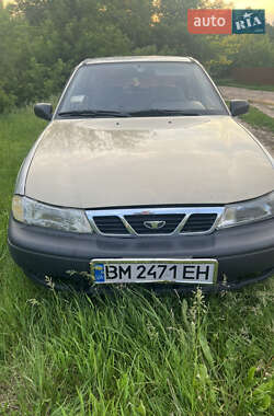 Седан Daewoo Nexia 2007 в Вінниці