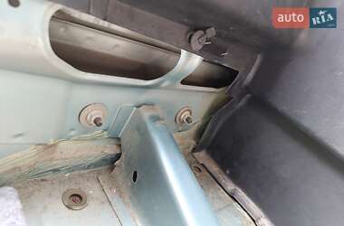 Седан Daewoo Nexia 2008 в 