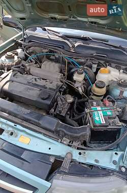 Седан Daewoo Nexia 2008 в 