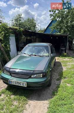 Седан Daewoo Nexia 1997 в Козине
