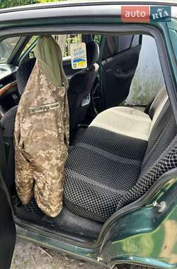 Седан Daewoo Nexia 1997 в 