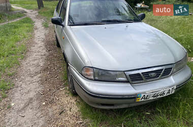 Седан Daewoo Nexia 2006 в Днепре