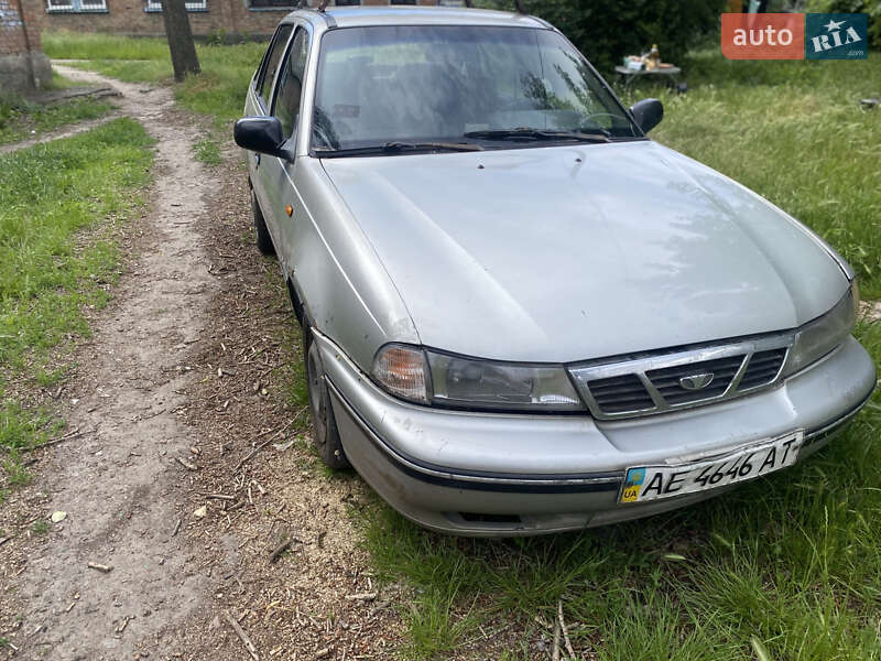 Седан Daewoo Nexia 2006 в 