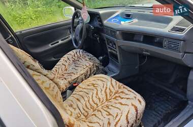 Седан Daewoo Nexia 2005 в 