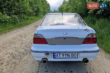 Седан Daewoo Nexia 2005 в 