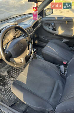 Седан Daewoo Nexia 2007 в 