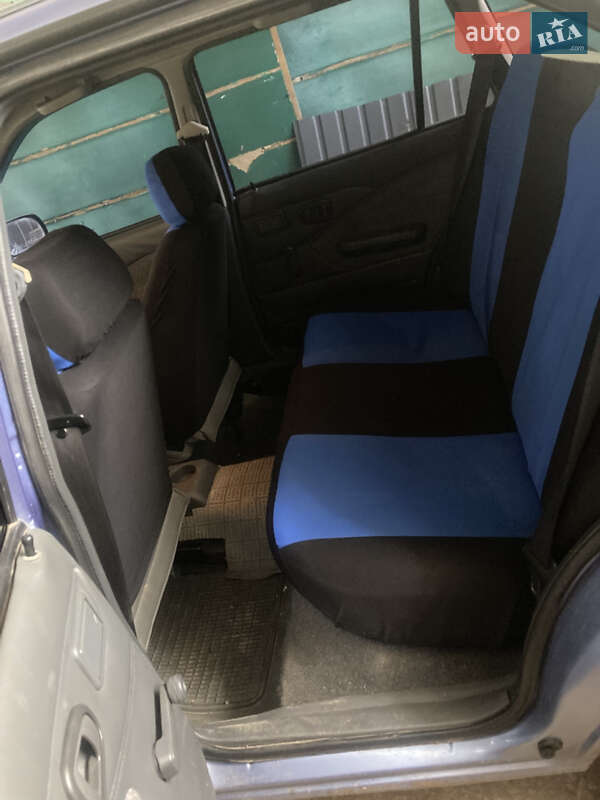 Седан Daewoo Nexia 2006 в Коломые
