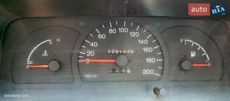 Седан Daewoo Nexia 2008 в Нежине