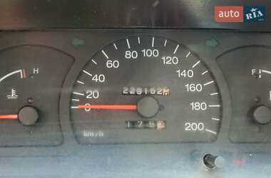 Седан Daewoo Nexia 2008 в 