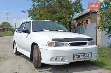 Седан Daewoo Nexia 2008 в Ніжині