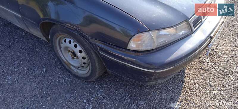 Седан Daewoo Nexia 2007 в Гайсине