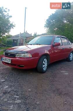 Седан Daewoo Nexia 1997 в Конотопі