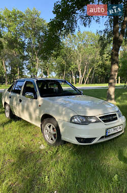 Седан Daewoo Nexia 2009 в Переяславе