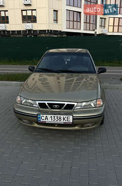 Седан Daewoo Nexia 2008 в Черкассах