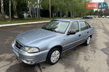 Седан Daewoo Nexia 2012 в Черноморске