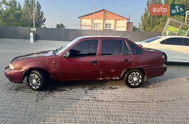 Седан Daewoo Nexia 2006 в 