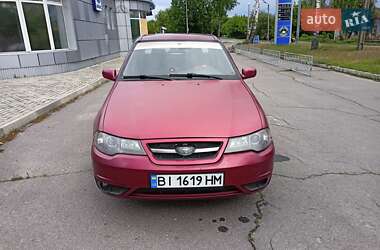 Седан Daewoo Nexia 2009 в Ахтырке