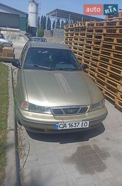 Седан Daewoo Nexia 2007 в 