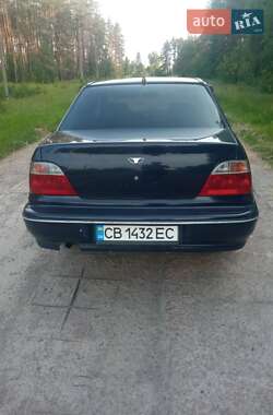 Седан Daewoo Nexia 2008 в 