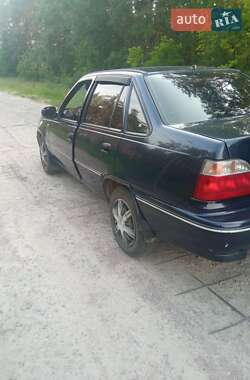 Седан Daewoo Nexia 2008 в 