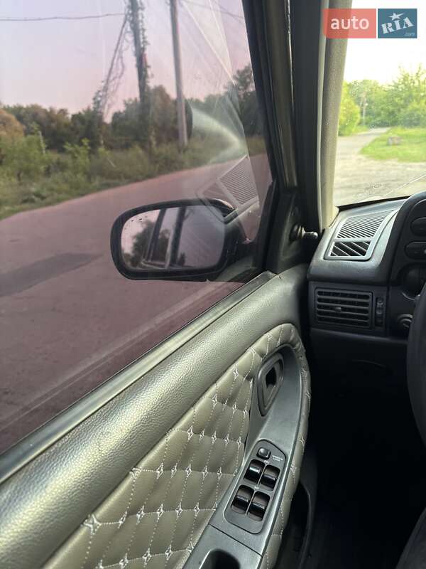 Седан Daewoo Nexia 2006 в Прилуках фото 3 Седан Daewoo Nexia 2006 в Прилуках