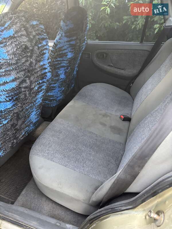 Седан Daewoo Nexia 2006 в Прилуках фото 11 Седан Daewoo Nexia 2006 в Прилуках